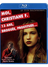 Moi Christiane F. 13 ans, droguée, prostituée... [Blu-ray]