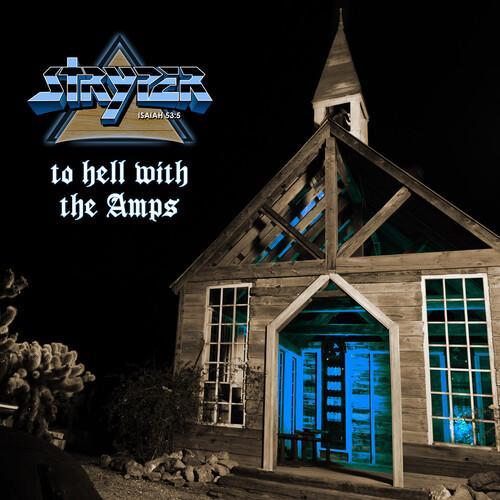 To Hell With The Amps [Blu-ray]