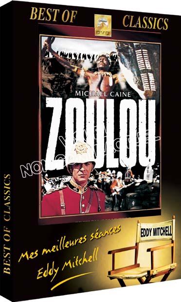 Zoulou [DVD]