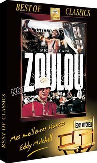 Zoulou [DVD]