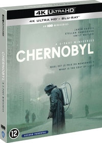 Chernobyl [4K Ultra HD]