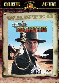 Pendez-les haut et court [DVD]