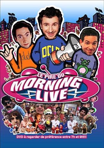 Le Pire du Morning Live [DVD]