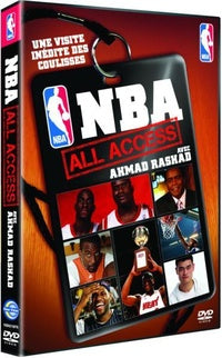 NBA : all access [DVD]