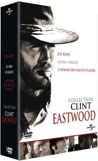 Collection Clint Eastwood [DVD]