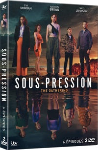 Sous-pression [DVD]