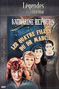 Les Quatre filles du Dr March [DVD]