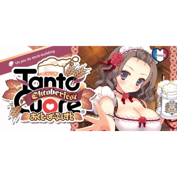 Tanto Cuore 4 : Oktoberfest