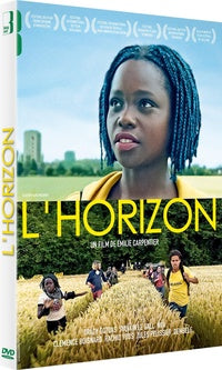 L'Horizon [DVD]