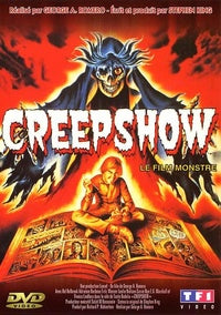 Creepshow [DVD]