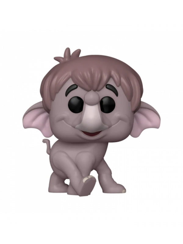 Funko Pop! Disney: The Jungle Book - Hathi Jr.