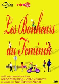 Les Bonheurs au féminin [DVD]