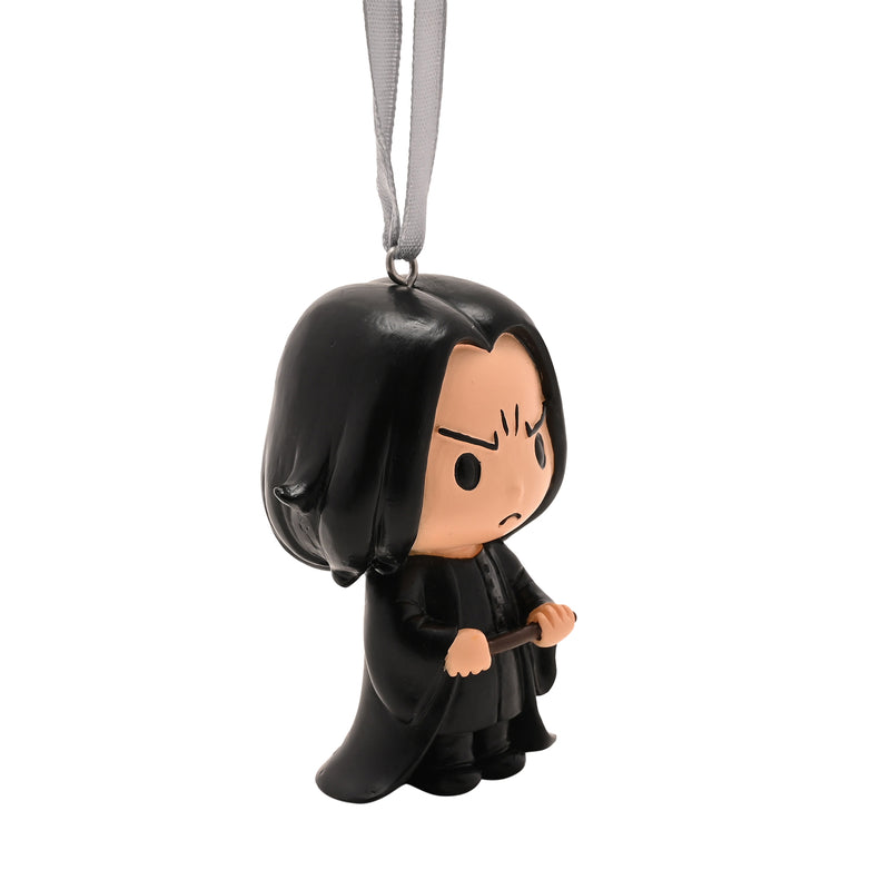 Harry Potter - Back To Hogwarts - Décoration Suspendue en Résine - Severus Rogue