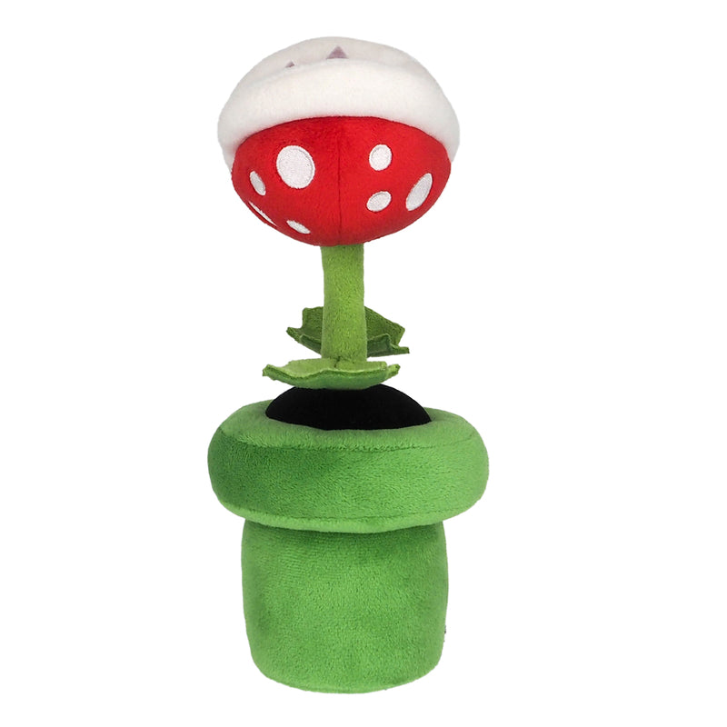 Nintendo Togetherplus - Super Mario - Peluche Plante Piranha 23cm