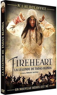 La Révolte des Insoumis [DVD]