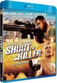 Shoot the Killer [Blu-ray]