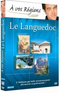 A vos régions : Le Languedoc [DVD]
