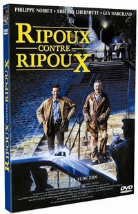 Ripoux contre ripoux [DVD]
