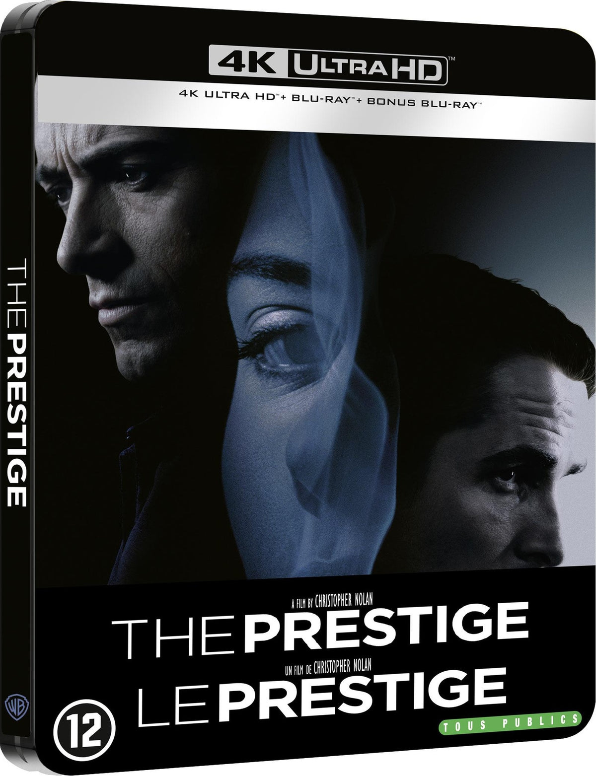 Le Prestige [4K Ultra HD]