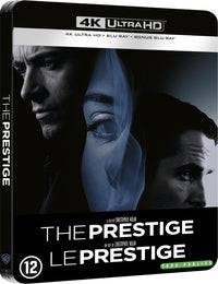 Le Prestige [4K Ultra HD]
