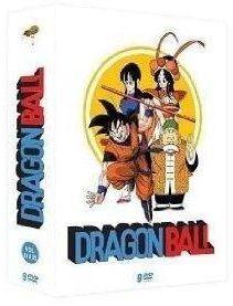 Dragon Ball Z - Intégrale - Box 3 [DVD] - flash vidéo