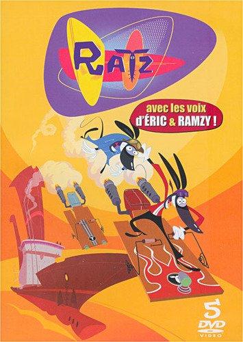 Ratz - 5 DVD [DVD]