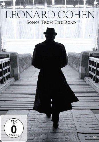 Cohen, Leonard - Songs From The Road [DVD] - flash vidéo