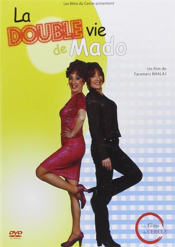 Noëlle Perna - La Double vie de Mado [DVD]