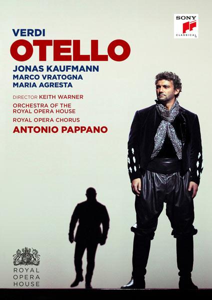 Otello [DVD] - flash vidéo