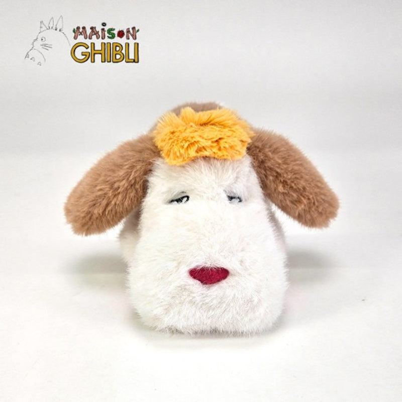 Ghibli - Le Château ambulant - Peluche Komorebi Hihn