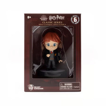 YuMe Hero Box Classic Series - Display de figurines Harry Potter 8cm (12 unités)