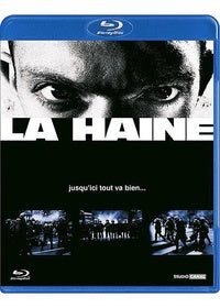 La Haine [Blu-ray]