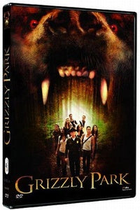 Grizzly Park [DVD]