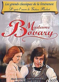 Madame Bovary [DVD]