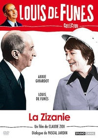 La Zizanie [DVD]