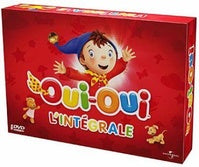 Oui-Oui (Nouvelle série) - L'intégrale 6 DVD [DVD]