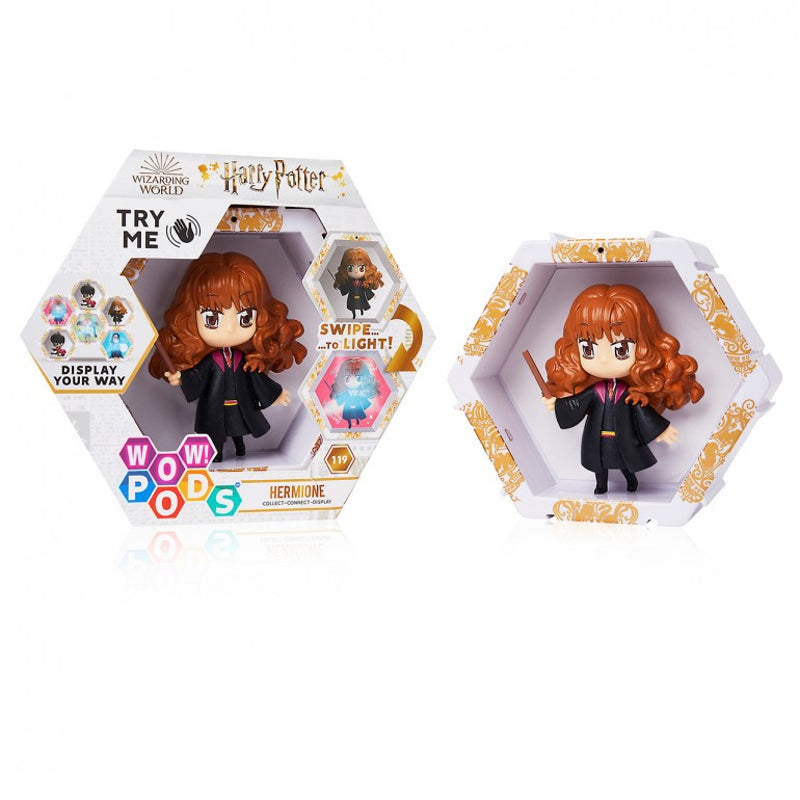Wow! POD - Wizarding World - Hermione