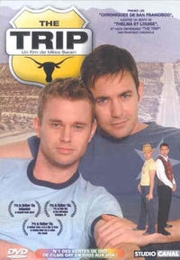 The Trip [DVD]