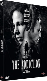 The Addiction [DVD]
