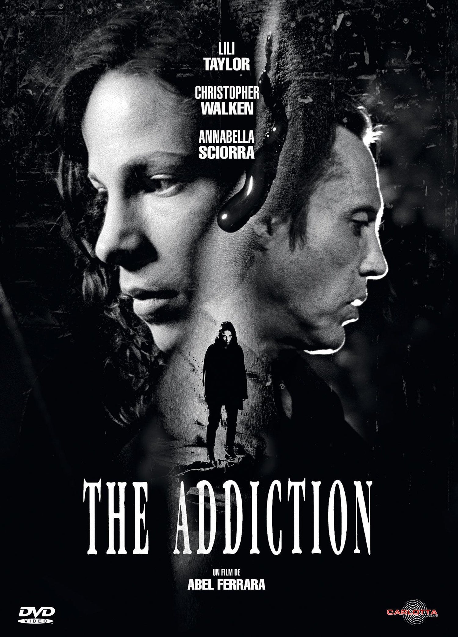 The Addiction [DVD]
