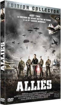 Allies [DVD]