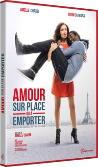 Amour sur place ou à emporter [DVD]
