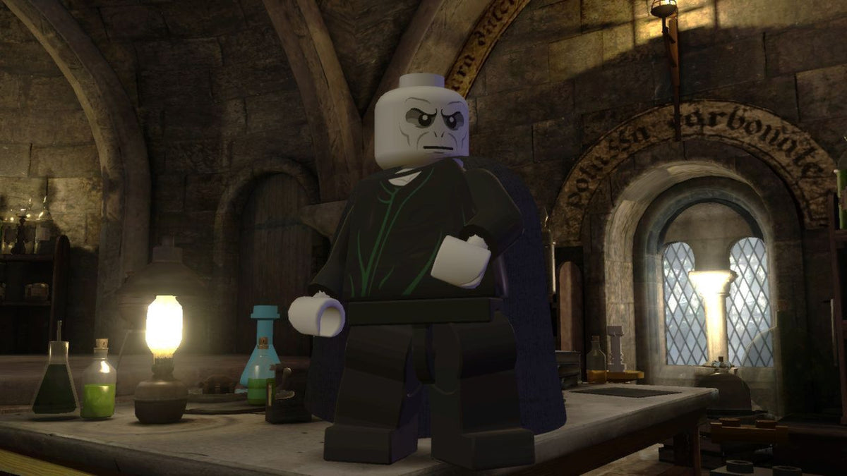 LEGO Harry Potter Collection (Code-in-a-box)