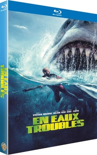 En eaux troubles [Blu-ray]