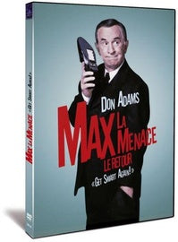Max la menace [DVD]