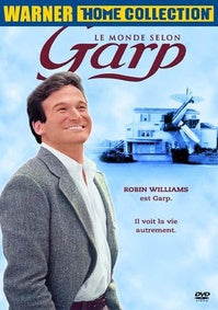 Le Monde selon Garp [DVD]