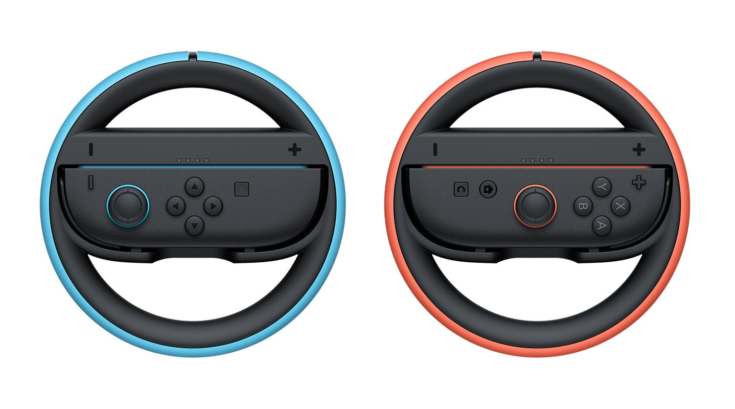 Ensemble de deux volants Joy-Con 2