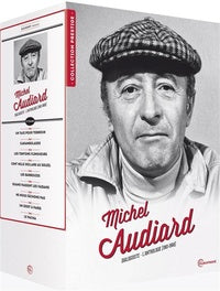 Michel Audiard dialoguiste - L'anthologie (1961-1968) [DVD]