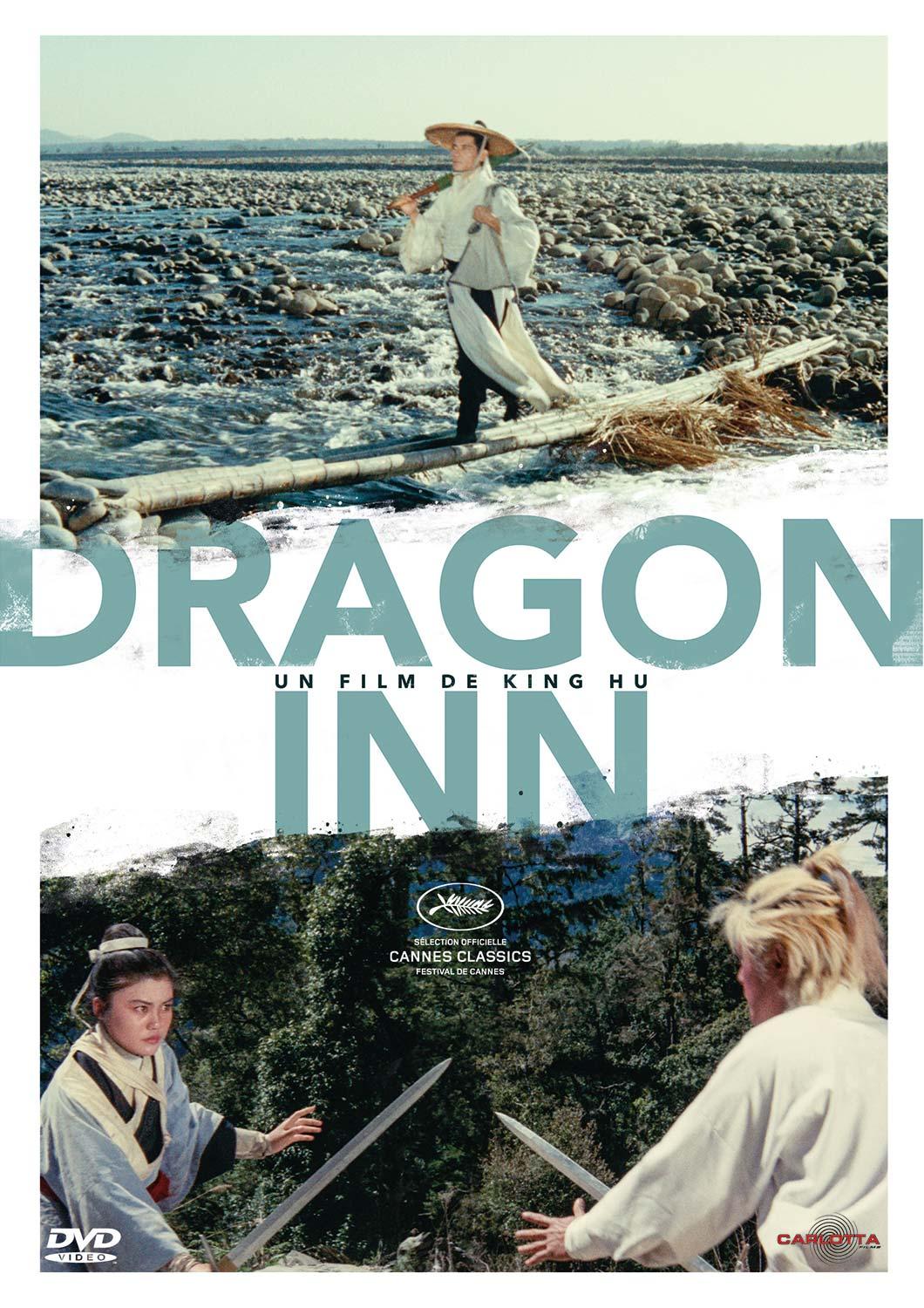 Dragon Inn [DVD]