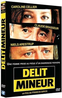 Délit mineur [DVD]